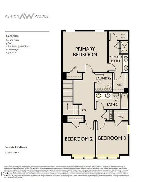 IFP Floor 2 IFP Floor 2
