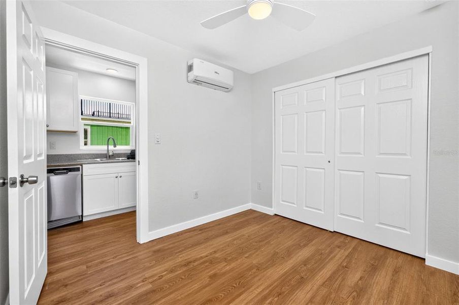 Spacious, unfurnished interior of a new home in , Englewood (Image 36). Spacious, unfurnished interior of a new home in , Englewood (Image 36).