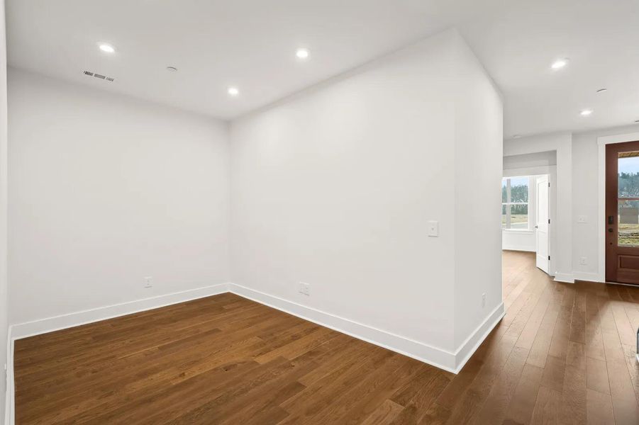 The Neilson A Home Office