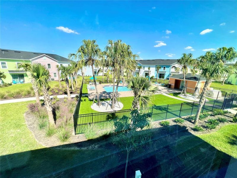 Community amenities in , Kissimmee (Image 47).