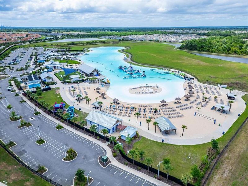 Community amenities in Southshore Bay Active Adult, Wimauma (Image 70).