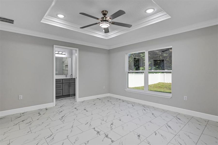 Spacious, unfurnished interior of a new home in , Belleview (Image 26). Spacious, unfurnished interior of a new home in , Belleview (Image 26).