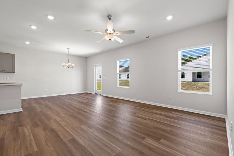 New Home in Supply, NC.  - Slide 21