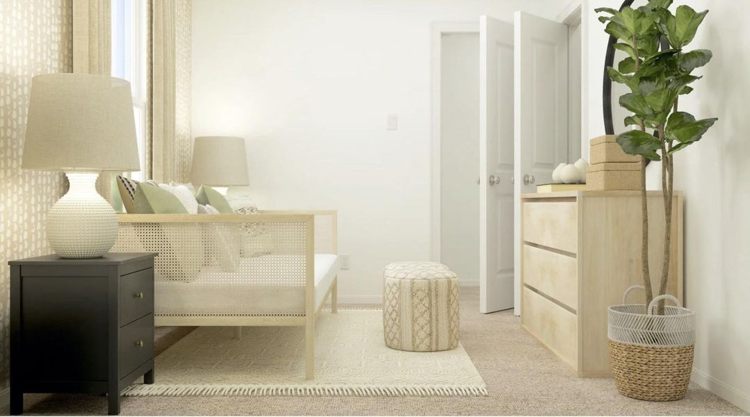 Pictures are representative of same floor plan - not the actual home