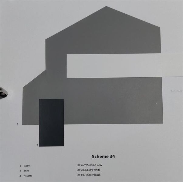 Sample of building materials used in homes in Royal Highlands, Brooksville (Image 4). Sample of building materials used in homes in Royal Highlands, Brooksville (Image 4).