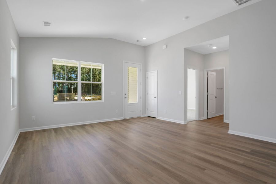 1,482sf New Home in Okatie, SC.  - Slide 18