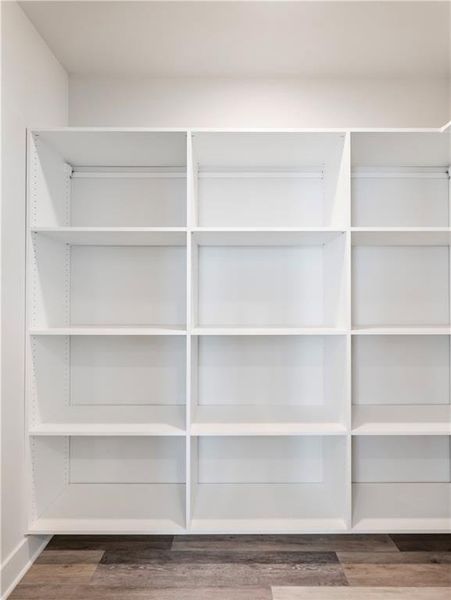 Close-up of interior finishes inside a home in , Lawrenceville (Image 20).