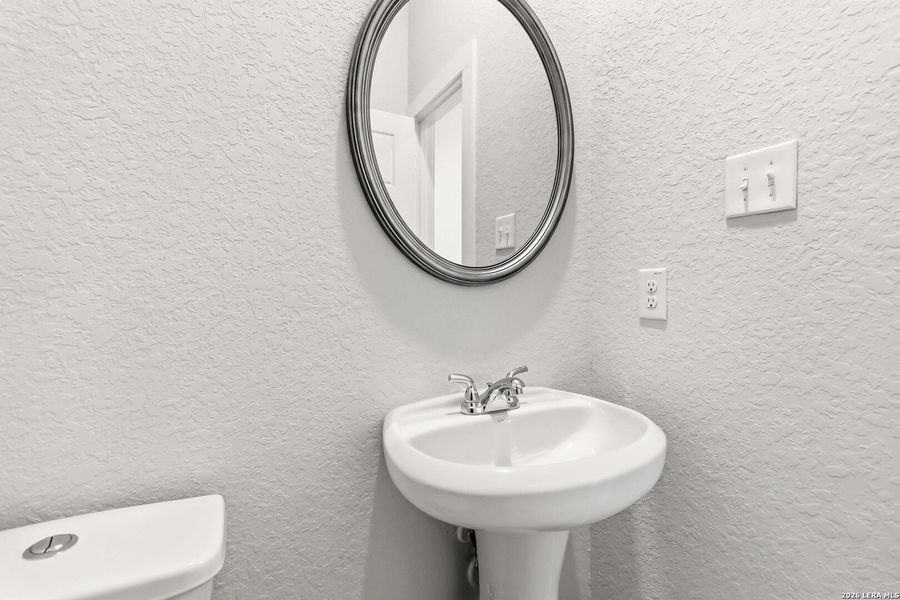 Close-up of interior finishes inside a home in Timber Creek, San Antonio (Image 12). Close-up of interior finishes inside a home in Timber Creek, San Antonio (Image 12).