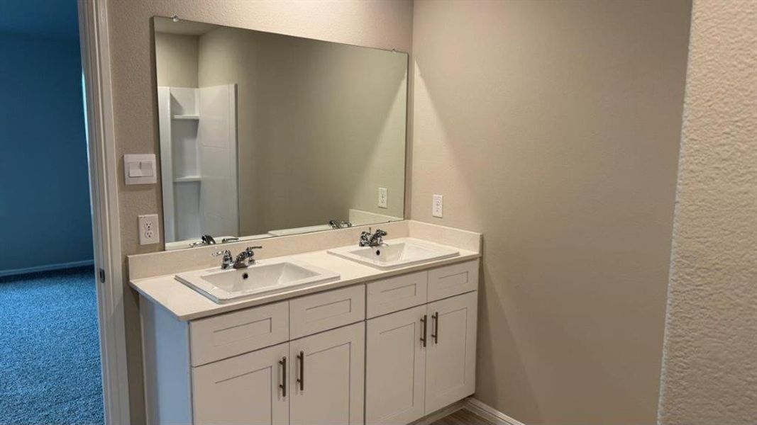 Image 25 of a home in Highlands at Chapel Creek.