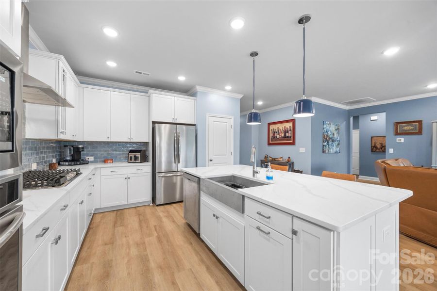 Kitchen Kitchen