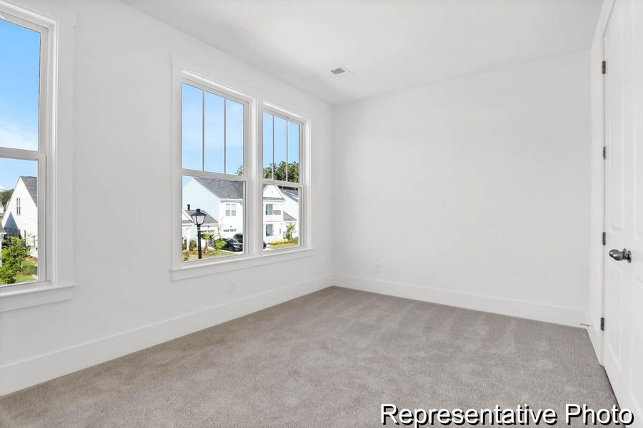 Spacious, unfurnished interior of a new home in , Ravenel (Image 17). Spacious, unfurnished interior of a new home in , Ravenel (Image 17).