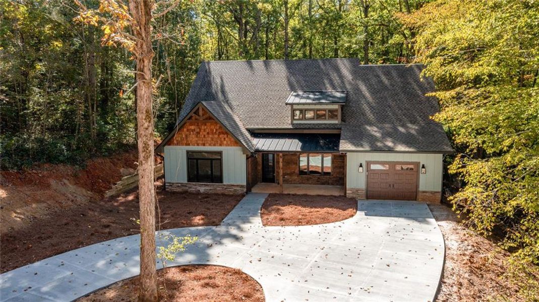 Image 36 of a home in . Image 36 of a home in .