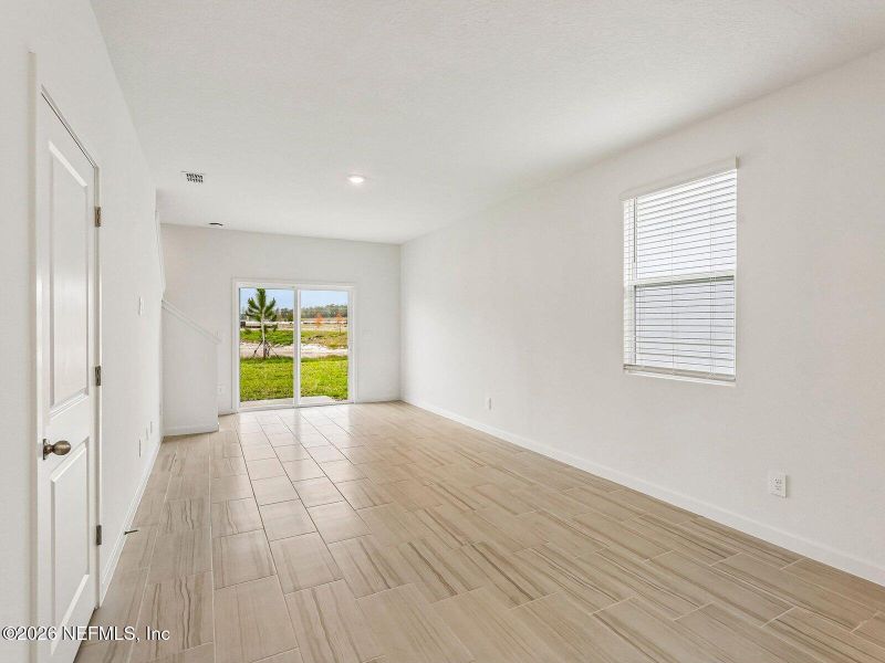 Spacious, unfurnished interior of a new home in , Middleburg (Image 12). Spacious, unfurnished interior of a new home in , Middleburg (Image 12).