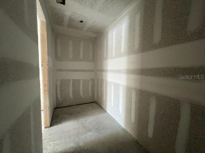 Primary Closet Primary Closet