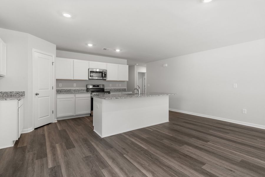 1,725sf New Home in Conway, SC.  - Slide 11