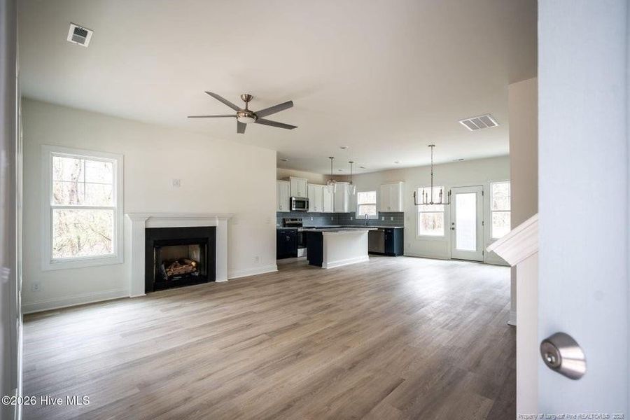 LOT 4338 Monroe Road - ROSSINGTON