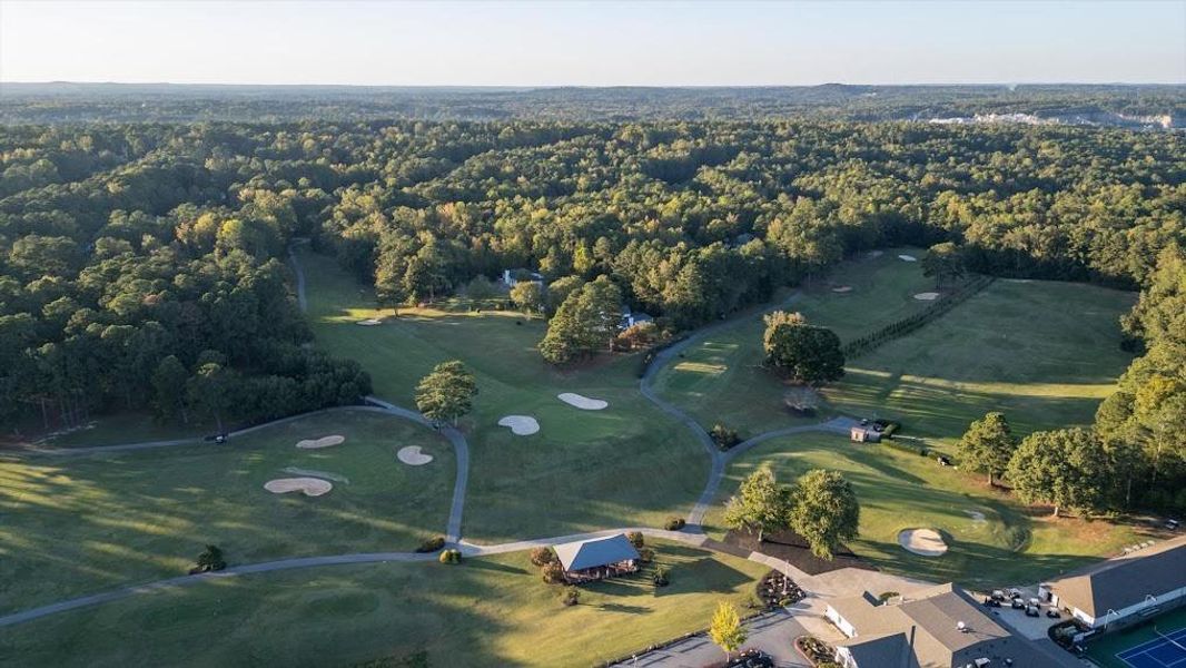 Natural landscape and outdoor views near  in Villa Rica (Image 50).