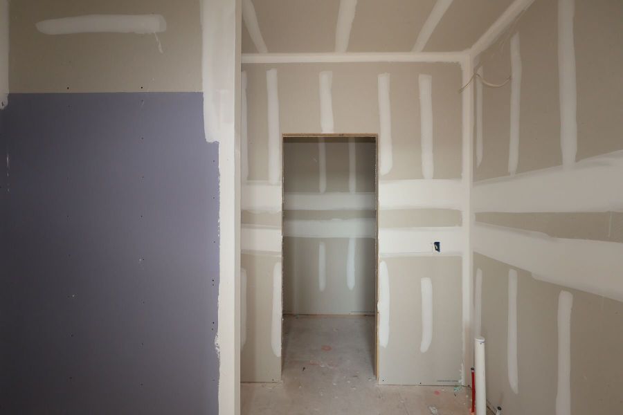 Drywall