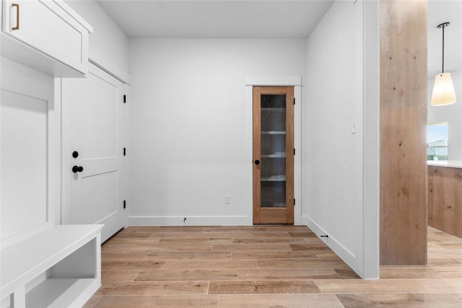 Spacious, unfurnished interior of a new home in , Killeen (Image 15).