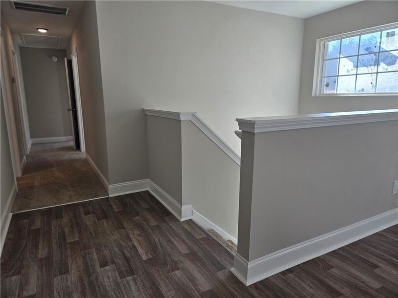 Spacious, unfurnished interior of a new home in , Gainesville (Image 21).