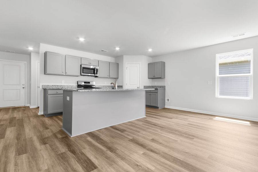 1,725sf New Home in Conway, SC.  - Slide 46