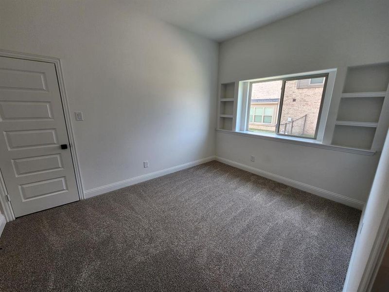 Spacious, unfurnished interior of a new home in Pecan Grove, Whitesboro (Image 21). Spacious, unfurnished interior of a new home in Pecan Grove, Whitesboro (Image 21).