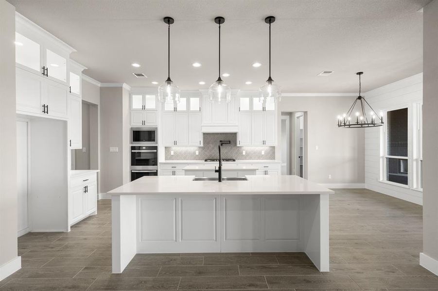 133 Blackstar-  Kitchen-1