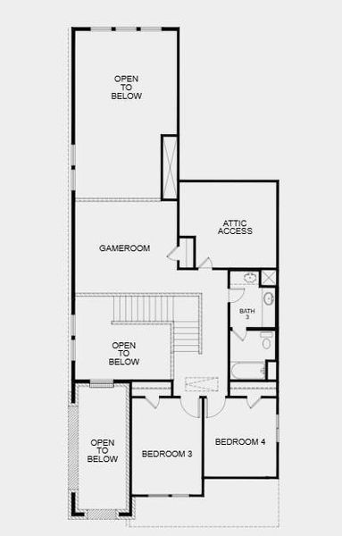 Structural options added include: Upgraded mahogany front door and gas line at patio.