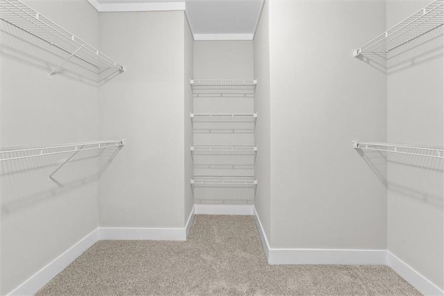 Spacious, unfurnished interior of a new home in , Villa Rica (Image 31).