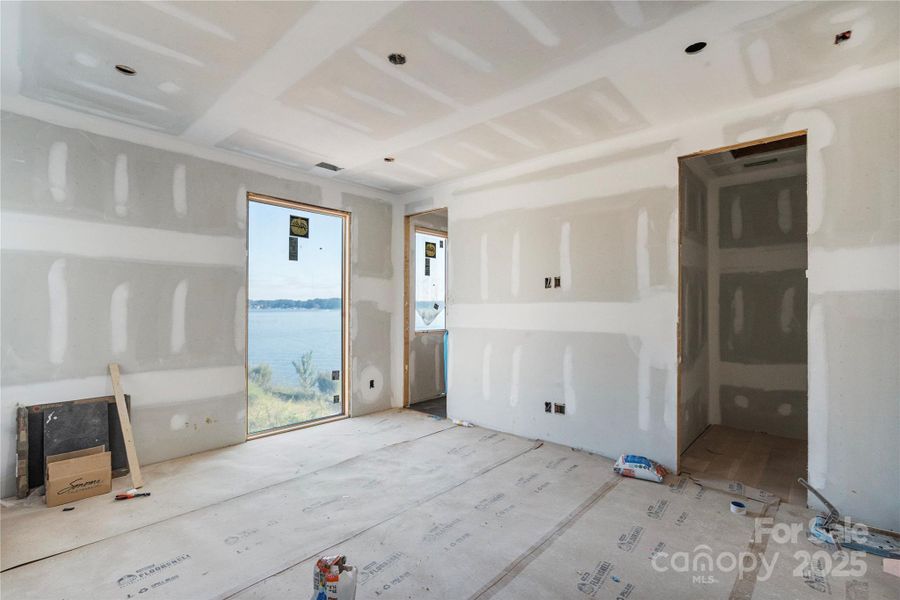 Bedroom 5 - Second Floor