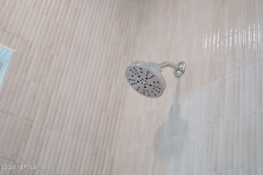Close-up of interior finishes inside a home in , St. Augustine (Image 11). Close-up of interior finishes inside a home in , St. Augustine (Image 11).