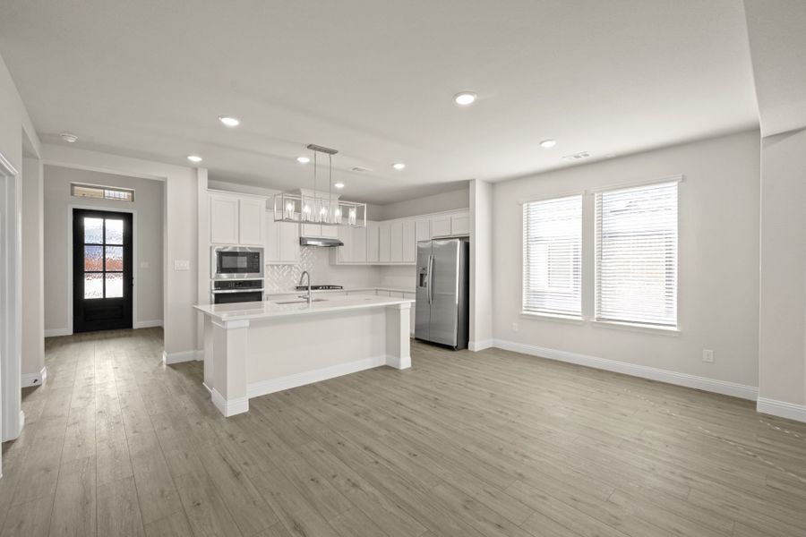 Image 23 of a home in Creekview Meadows.