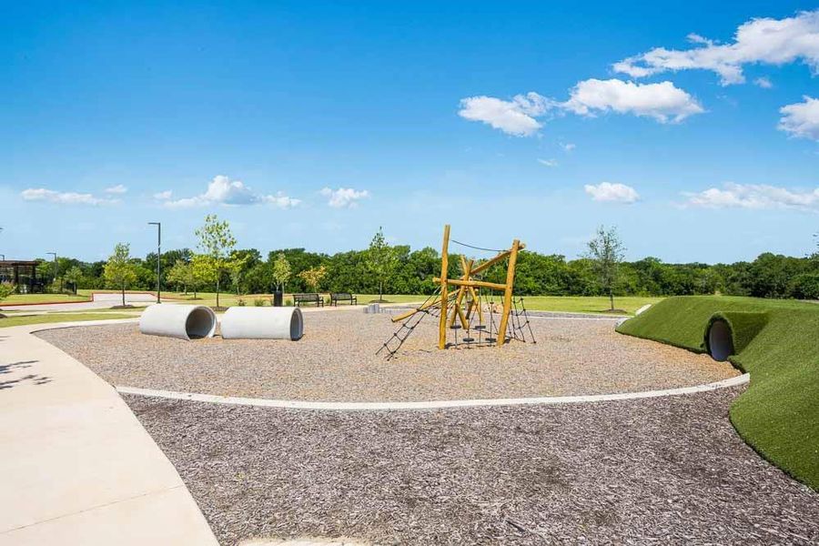 Highland Lakes Community