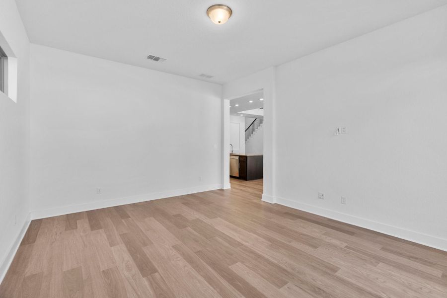 Leander, TX New Home. - Slide 18 Leander, TX New Home. - Slide 18