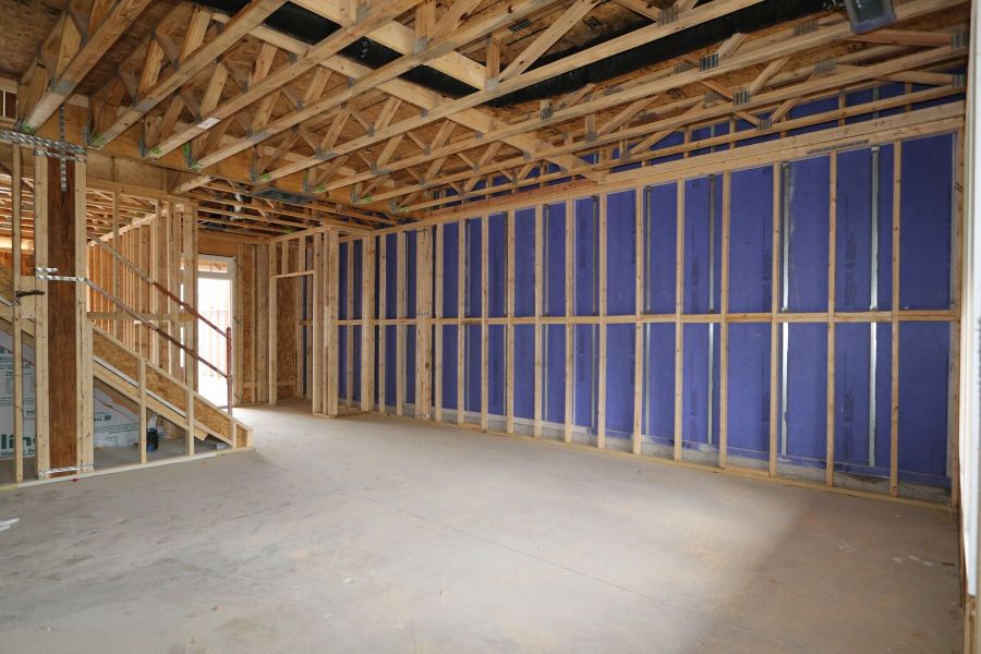 Framing Framing