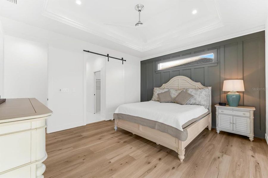 Furnished interior view inside a new home in , Port Charlotte (Image 16).