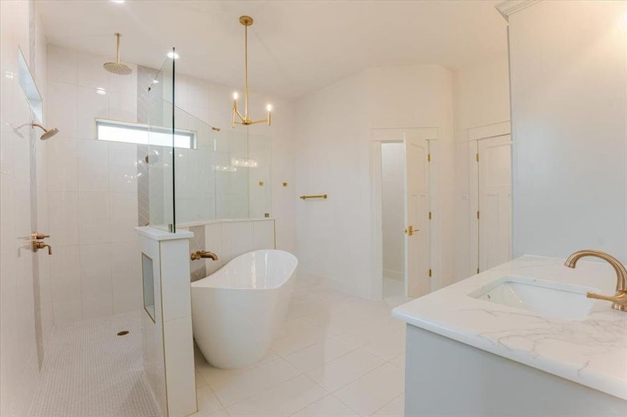 Furnished interior view inside a new home in , Granbury (Image 7). Furnished interior view inside a new home in , Granbury (Image 7).