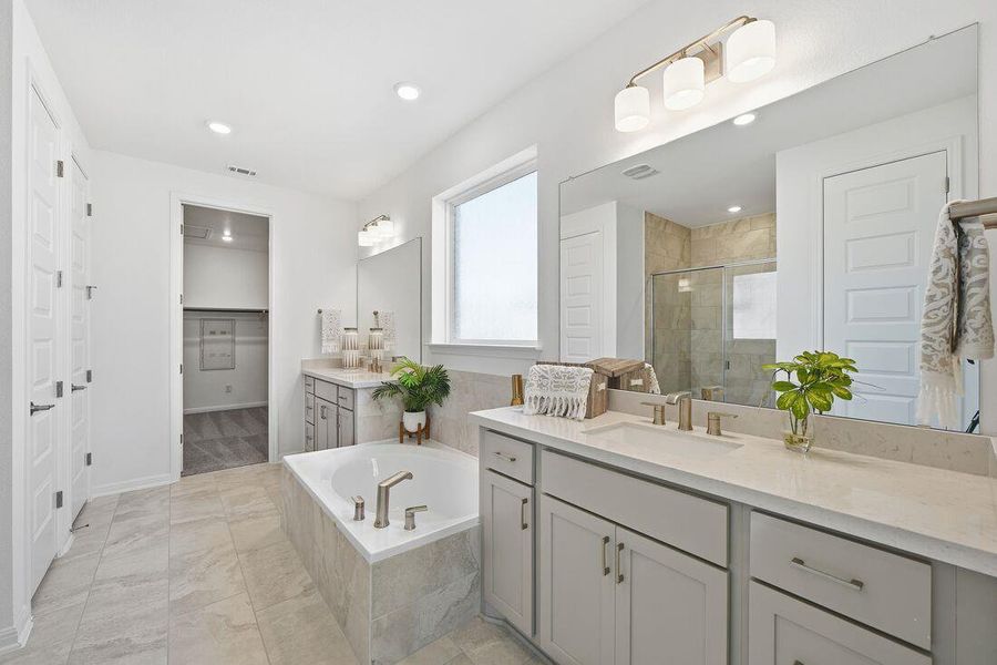 1800 Plum Tree Way ~ Ready Now