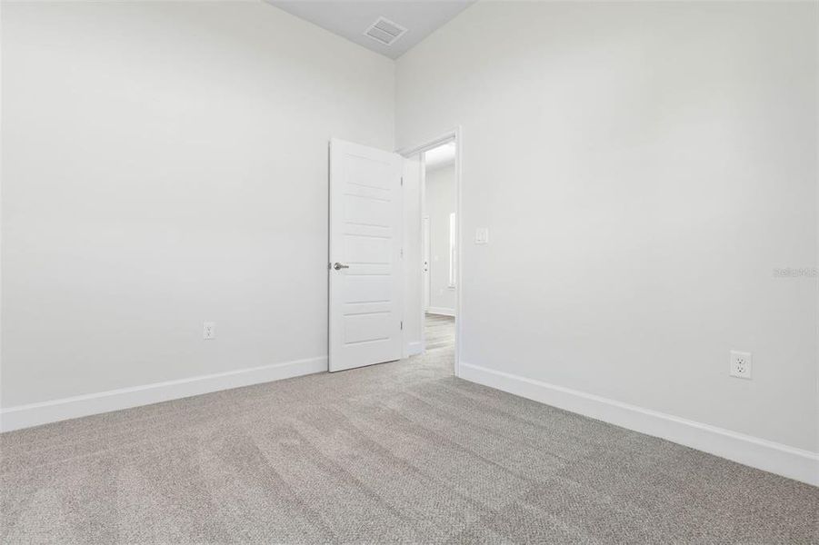 Spacious, unfurnished interior of a new home in Palm Coast, Palm Coast (Image 38).