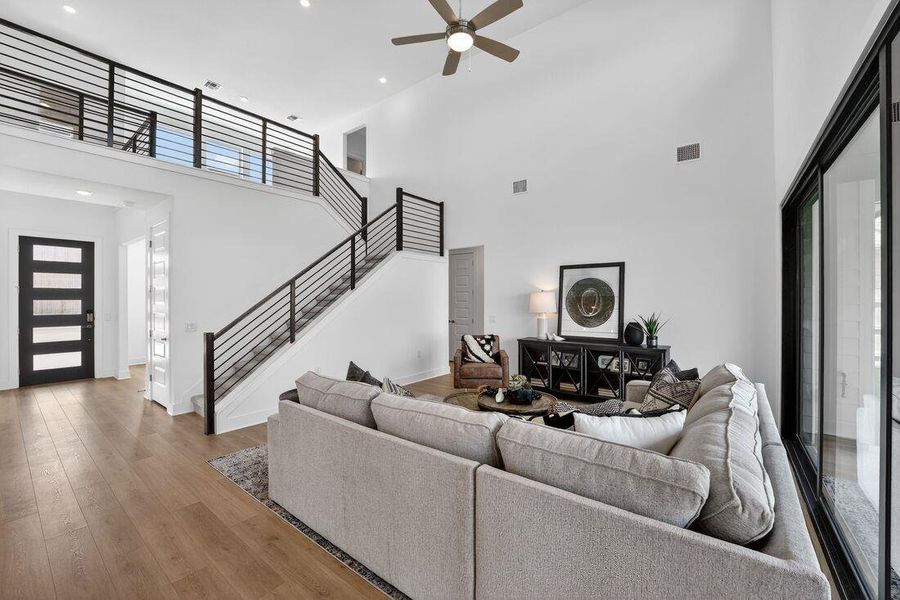 9512 Flatbush Drive ~ Ready Now