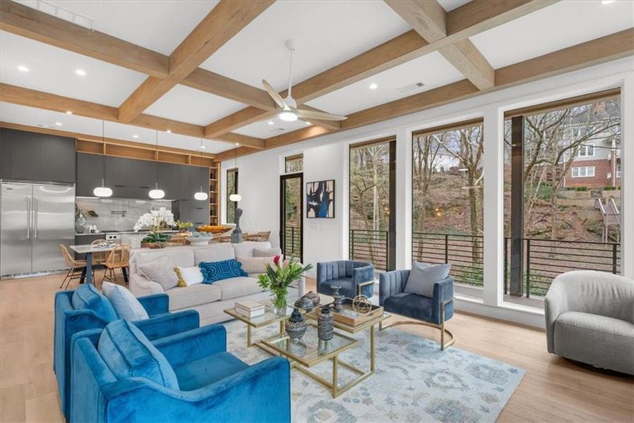 Community amenities in , Atlanta (Image 80).