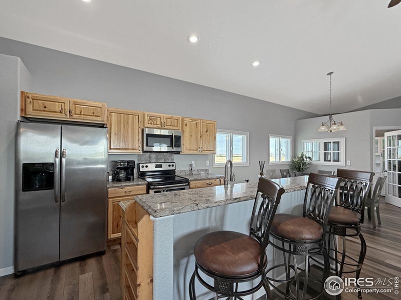 Furnished interior view inside a new home in , Sterling (Image 33). Furnished interior view inside a new home in , Sterling (Image 33).