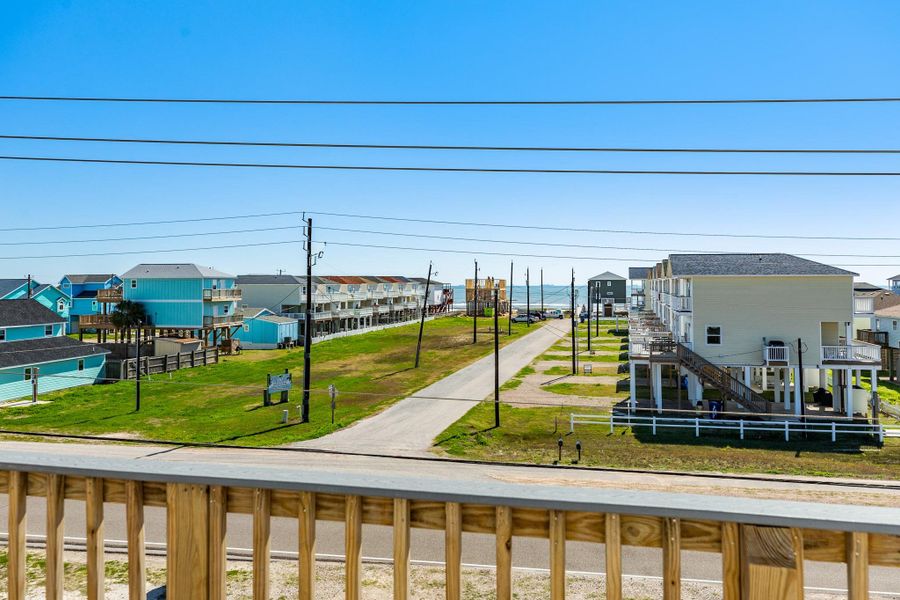 Exterior details and patio area of a home in , Surfside Beach (Image 26). Exterior details and patio area of a home in , Surfside Beach (Image 26).