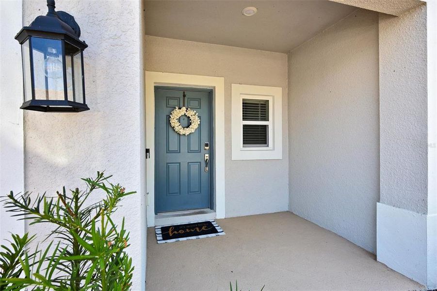 Exterior details and patio area of a home in , Kissimmee (Image 25). Exterior details and patio area of a home in , Kissimmee (Image 25).