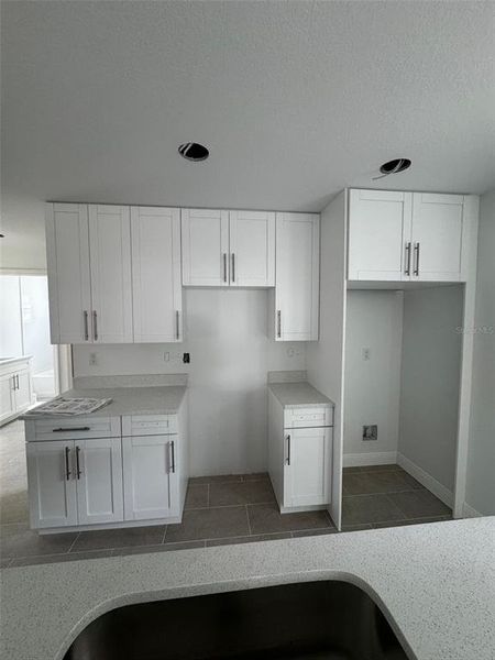 Furnished interior view inside a new home in , Tampa (Image 6).