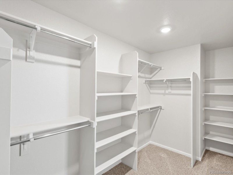 Image 25 of a home in Poudre Heights: The Lakes Collection.