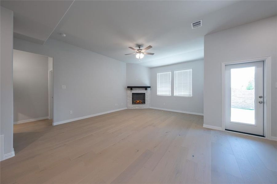 Great Room Great Room