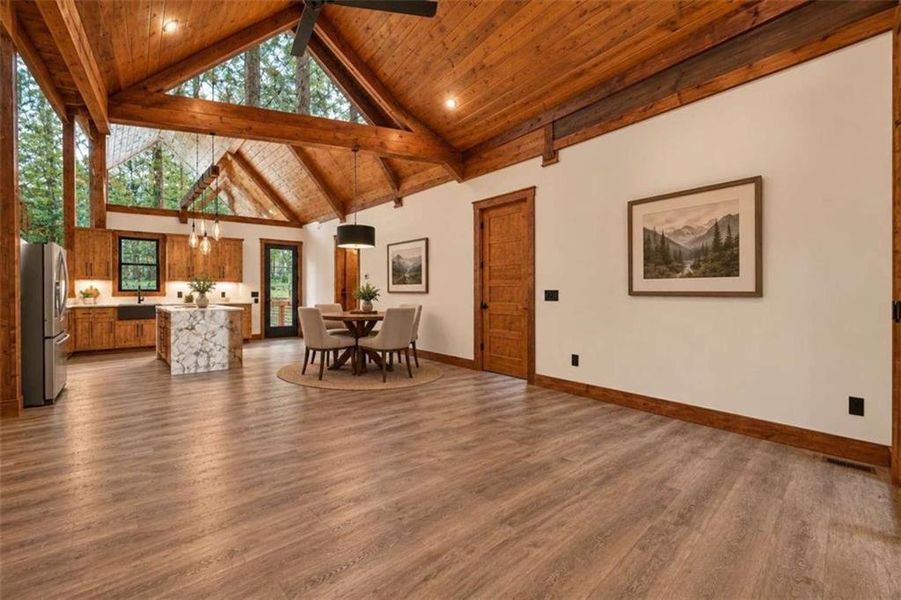 Community amenities in , Ellijay (Image 37).