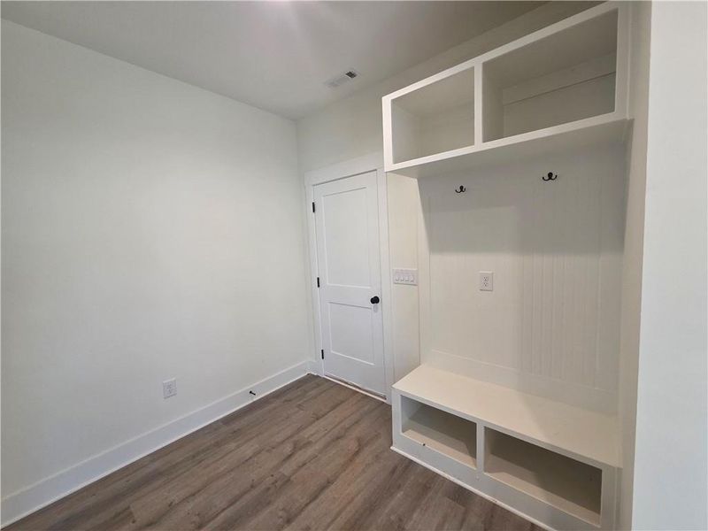 Spacious, unfurnished interior of a new home in , Dallas (Image 13). Spacious, unfurnished interior of a new home in , Dallas (Image 13).