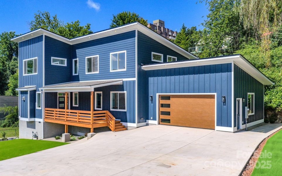 Photo enhanced for grass